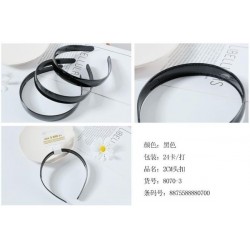 DIADEMAS 2CM 24/U 8070-3