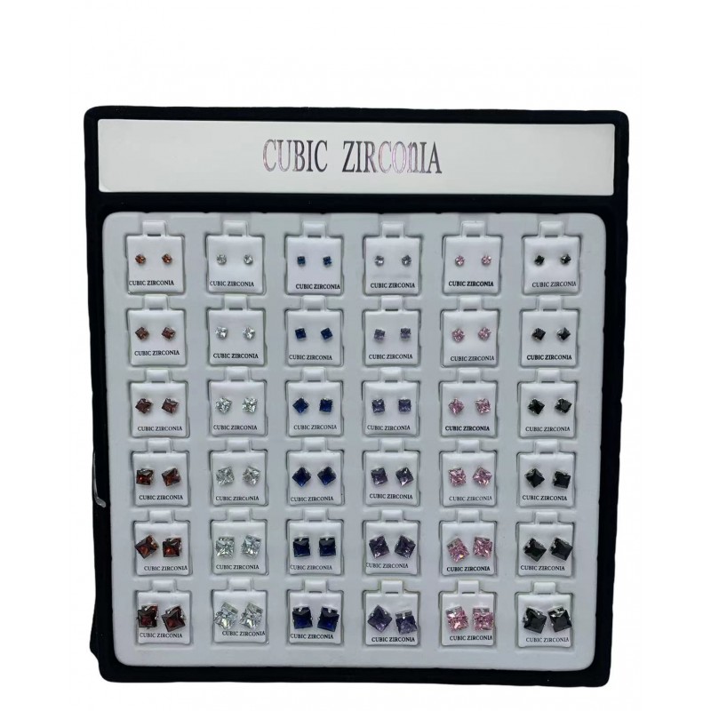 PENDIENTES 36/P 20507 MONS