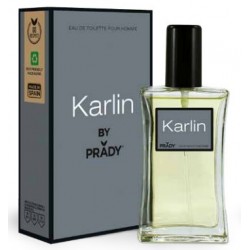 KARLIN POUR HOMME PRADY