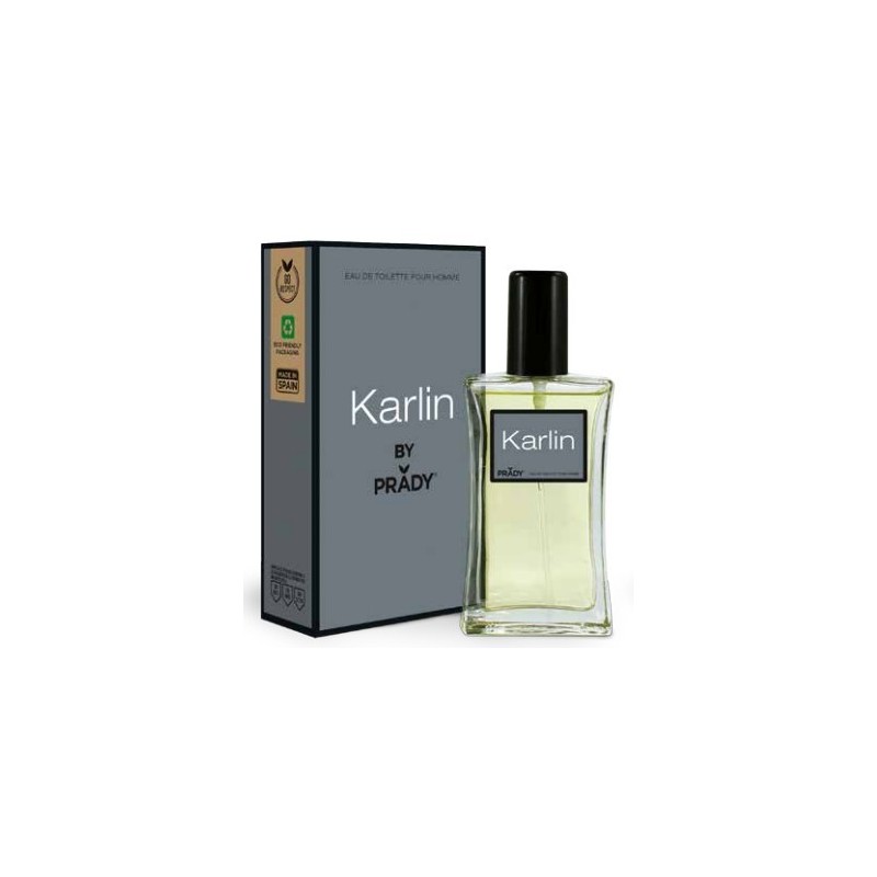 KARLIN POUR HOMME PRADY