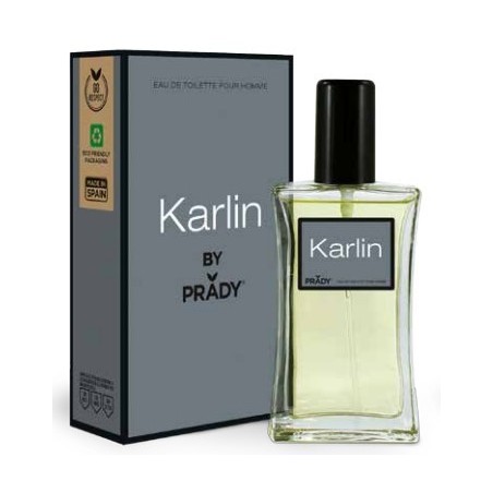 KARLIN POUR HOMME PRADY