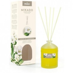 MIKADO AMB. JARDIN DE...
