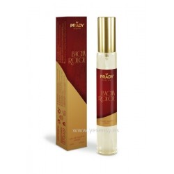BACHA ROUGE UNISEX PRADY...