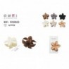 PINZA DE PELO 8CM 12/U PZ28525 OW