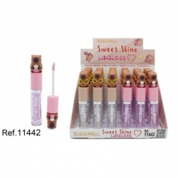 LIPGLOSS SWEET SHINE...