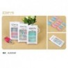UÑAS POSTIZAS 12/U AU02058F DM