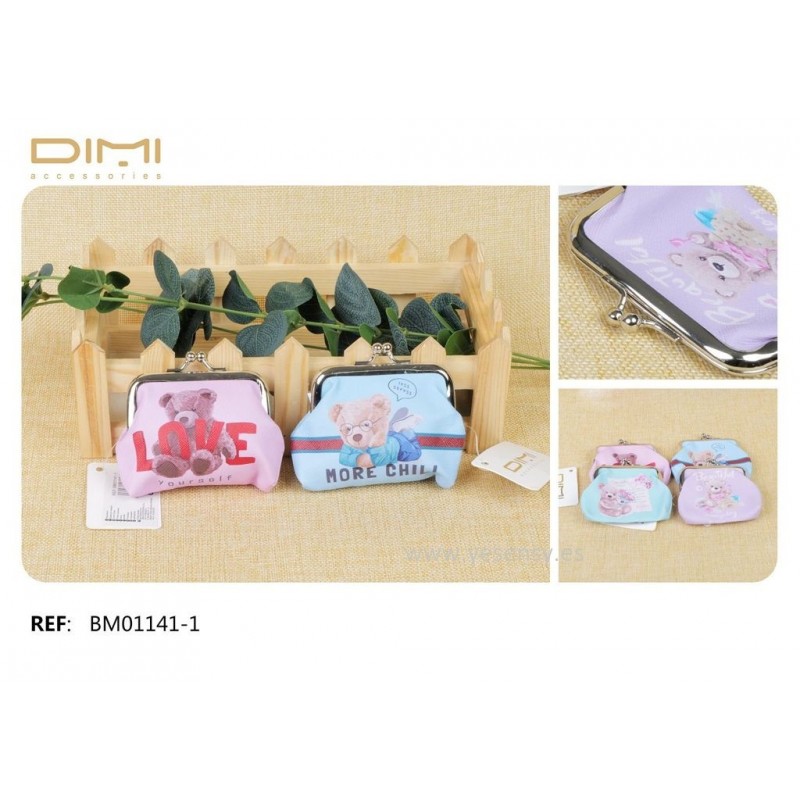 MONEDERO. 12/U BM01141-1