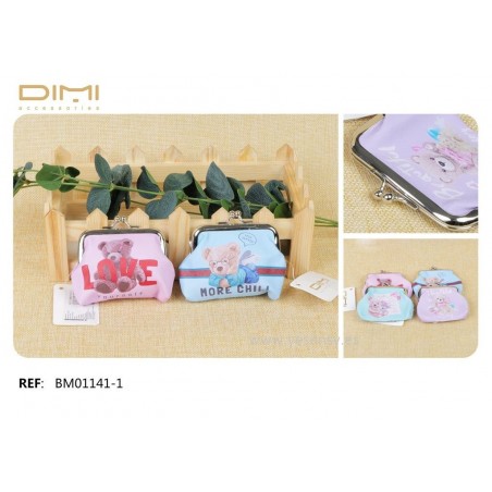 MONEDERO. 12/U BM01141-1