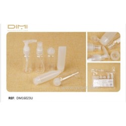 SET VIAJE. 12/U DM16023U