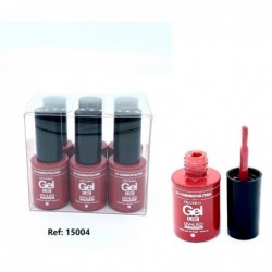 ESMALTE GEL UV/LED N04 6/U...