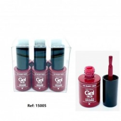 ESMALTE GEL UV/LED N05 6/U...