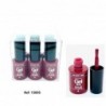 ESMALTE GEL UV/LED N05 6/U 15005
