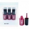 ESMALTE GEL UV/LED N11 6/U 15011