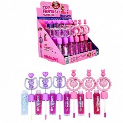 LIP GLOSS OIL TOY FANTASY...