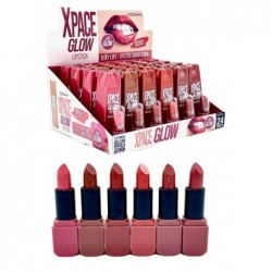 LIPSTICK XPACE GLOW 24/U...