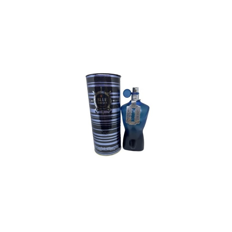 BLUE FOR MEN 100ML FC