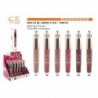 LIP GLOSS MATTE. 24H 24/U