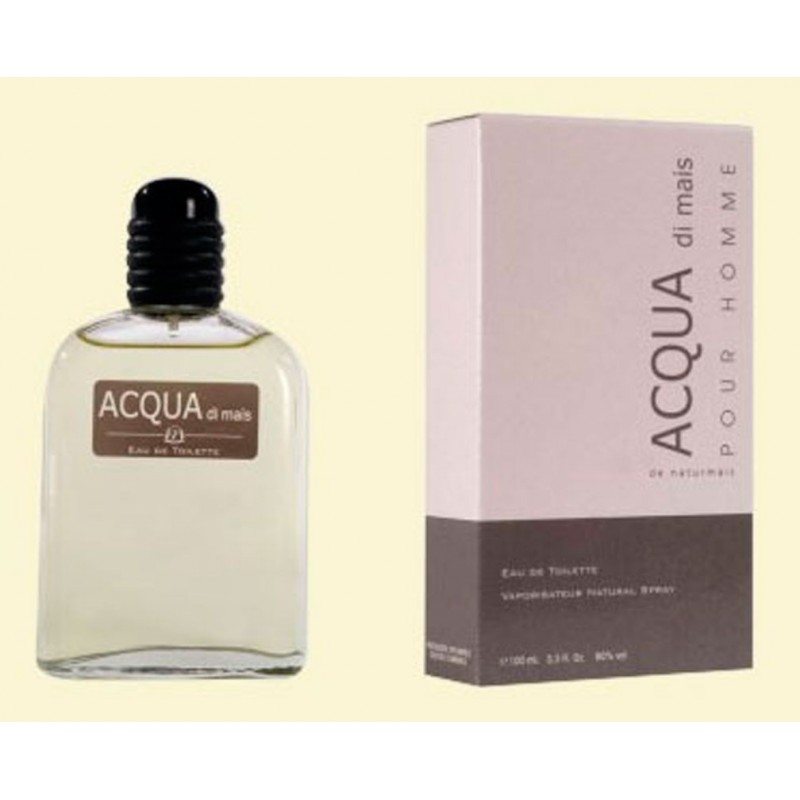 ACQUA DI MAIS HOMME 100ML