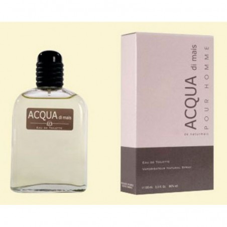 ACQUA DI MAIS HOMME 100ML