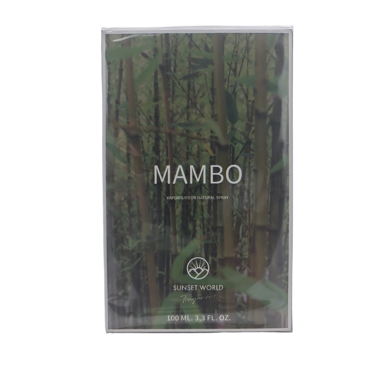 MAMBO MEN 100ML F.MAIS.