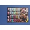 PURPURINA DECORA UÑAS 24/U