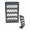 PENDIENTES 12/P 6605 MONS