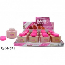 ILUMINADOR BRONZER POLVO...
