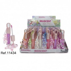LIP GLOSS IRISCENT PERRITO...