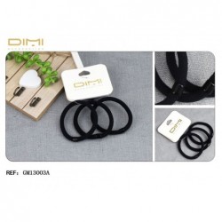 PACK GOMA NEG.24/U GM13003A DM