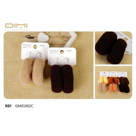 2 GOMAS 5CM 24/U GM01002C