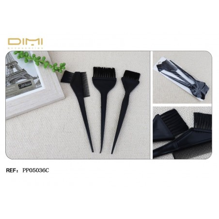 SET 3 PALETINAS 12/U PP05036C DM