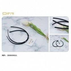 DIADEMAS 2/P NGR 12/U...