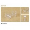 BOTE 25G 2U 12/P DM26007E
