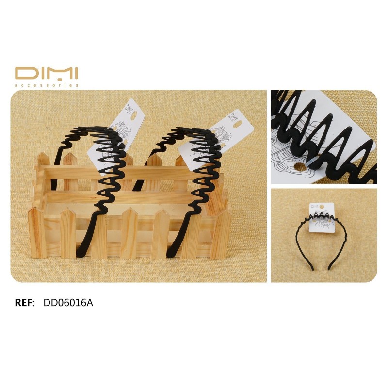 DIADEMAS 12/U DD06016A