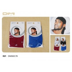 DURAGS PARA PELO 12/U DM06017B