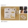 ANILLOS DECORAR PELO 12/U AT01046-09