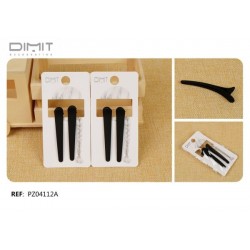 PINZA DE PELO 12/U PZ04112A DM
