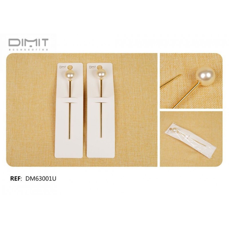 PALITO PARA PELO 12/U DM63001U