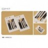 JGO.ACCESORIOS DE MAQUILLAJE 12/U AM60131U