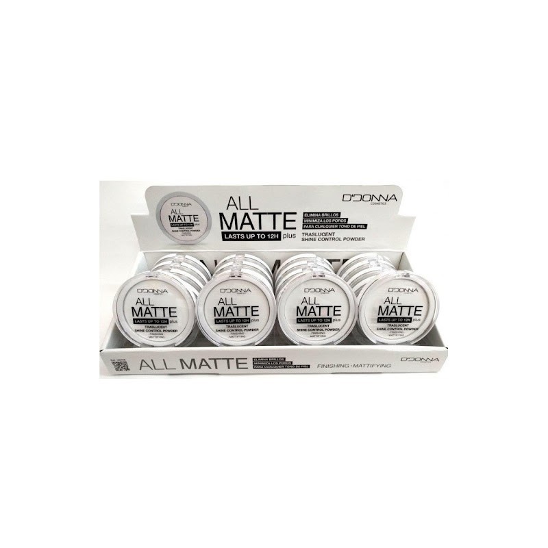 TRANSLUCEN SHINE CONTROL POWDER 24/U 13219A DD