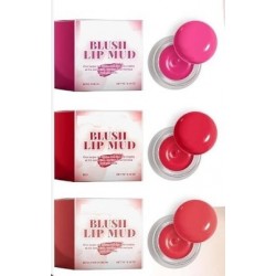CREMA LABIAL Y COLORETE...