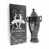 IN-VICTORY GUNMETAL MEN 100ML FC