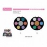 S.CREMA GLITTER 12/U SENSINITY