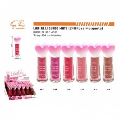 LIQ.LABIAL 24H 288/C
