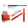 MASCARA FLEXIBLE VOLUME. 24/U