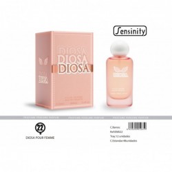 DIOSA POUR FEMME