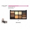 KIT MAQ.S.+COLORETE+ILUMINADOR+COMPAC 12/U