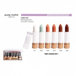 CORRECTOR CONCEALER 36/U 432/U
