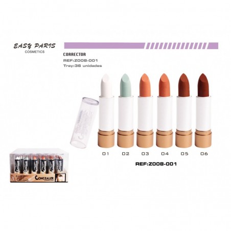 CORRECTOR CONCEALER 36/U