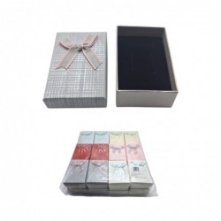CAJA CONJUNTO 5*8CM 24/U NS...